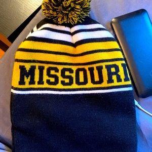 Missouri Sticking Cap